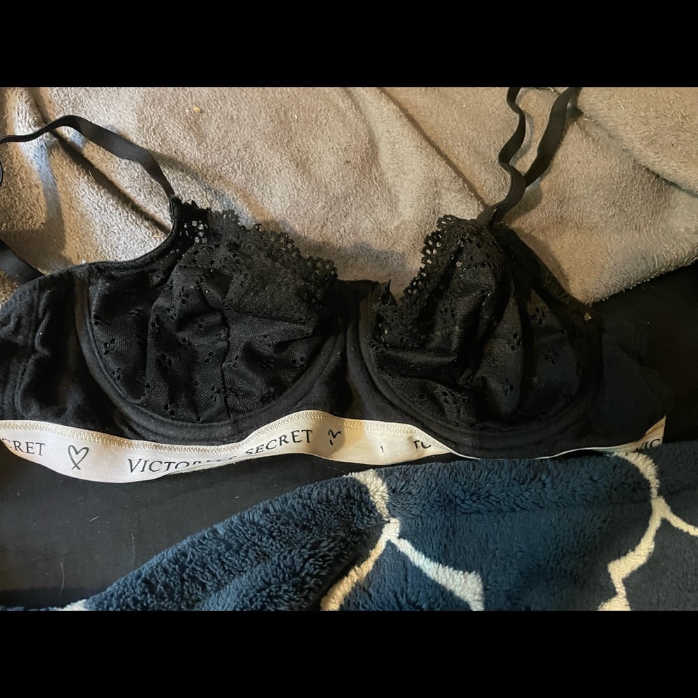 Bra from Victoria’s Secret